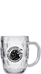 Britannia 20oz Mug