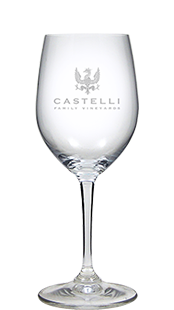Riedel Restaurant 12oz Chardonnay/Viognier Wine Glass